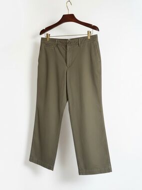 Universal Threads Olive Green Women's Pants Size 16.
